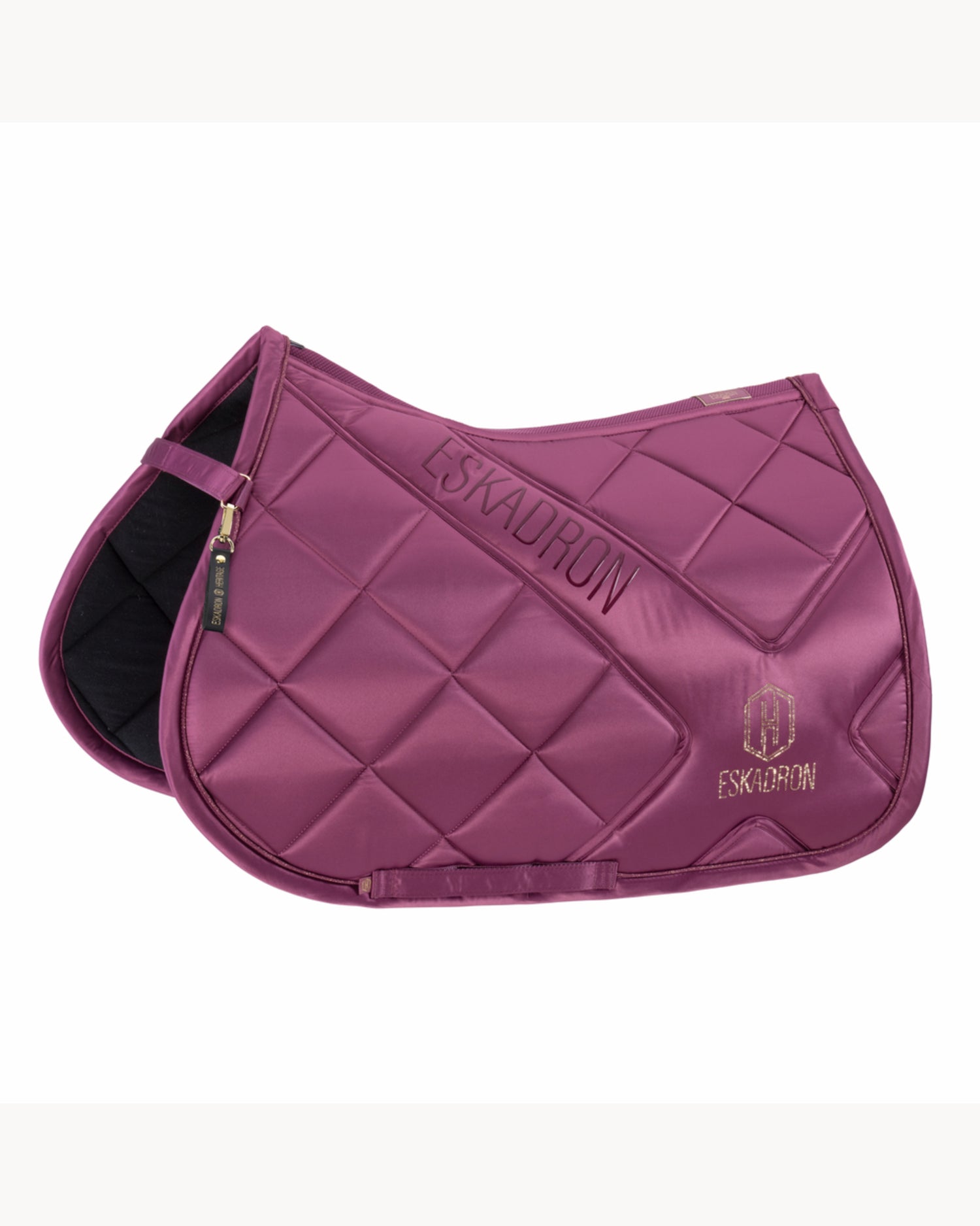 Eskadron Bicross Mattgloss Saddle Cloth Heritage 25