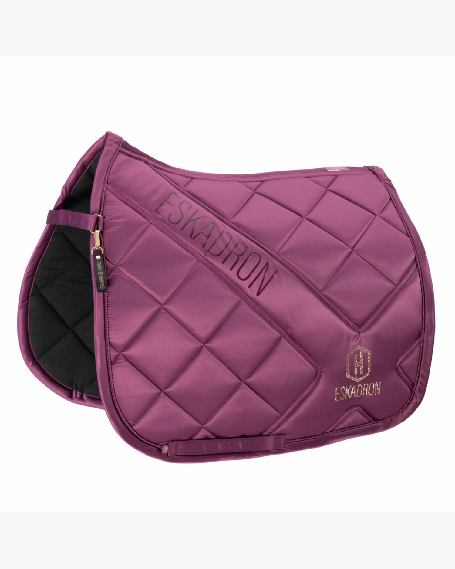 Eskadron Bicross Mattgloss Saddle Cloth Heritage 25