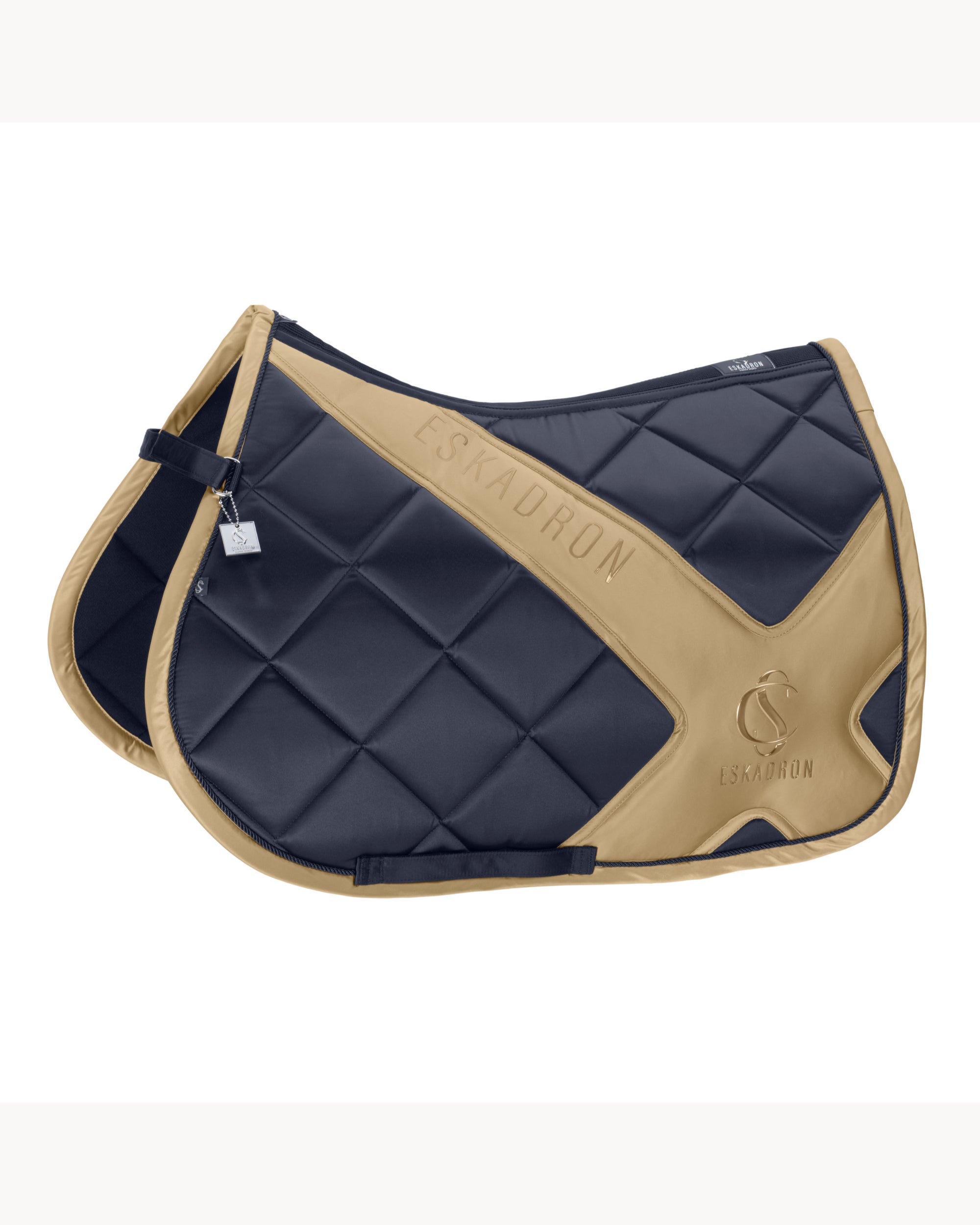 Eskadron Bicross Mattgloss Saddle Pad CS26