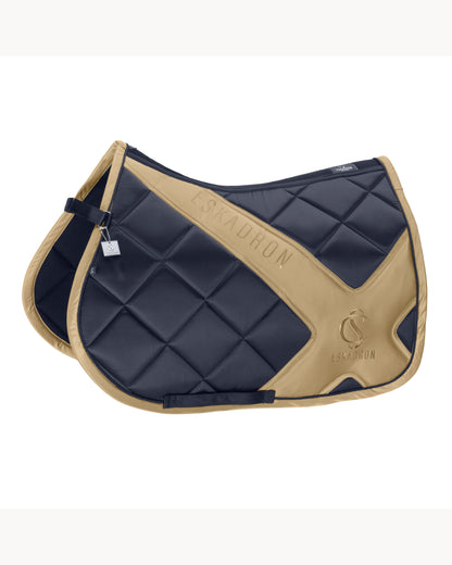 Eskadron Bicross Mattgloss Saddle Pad CS26