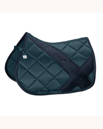 Eskadron Bicross Mattgloss Saddle Pad CS26