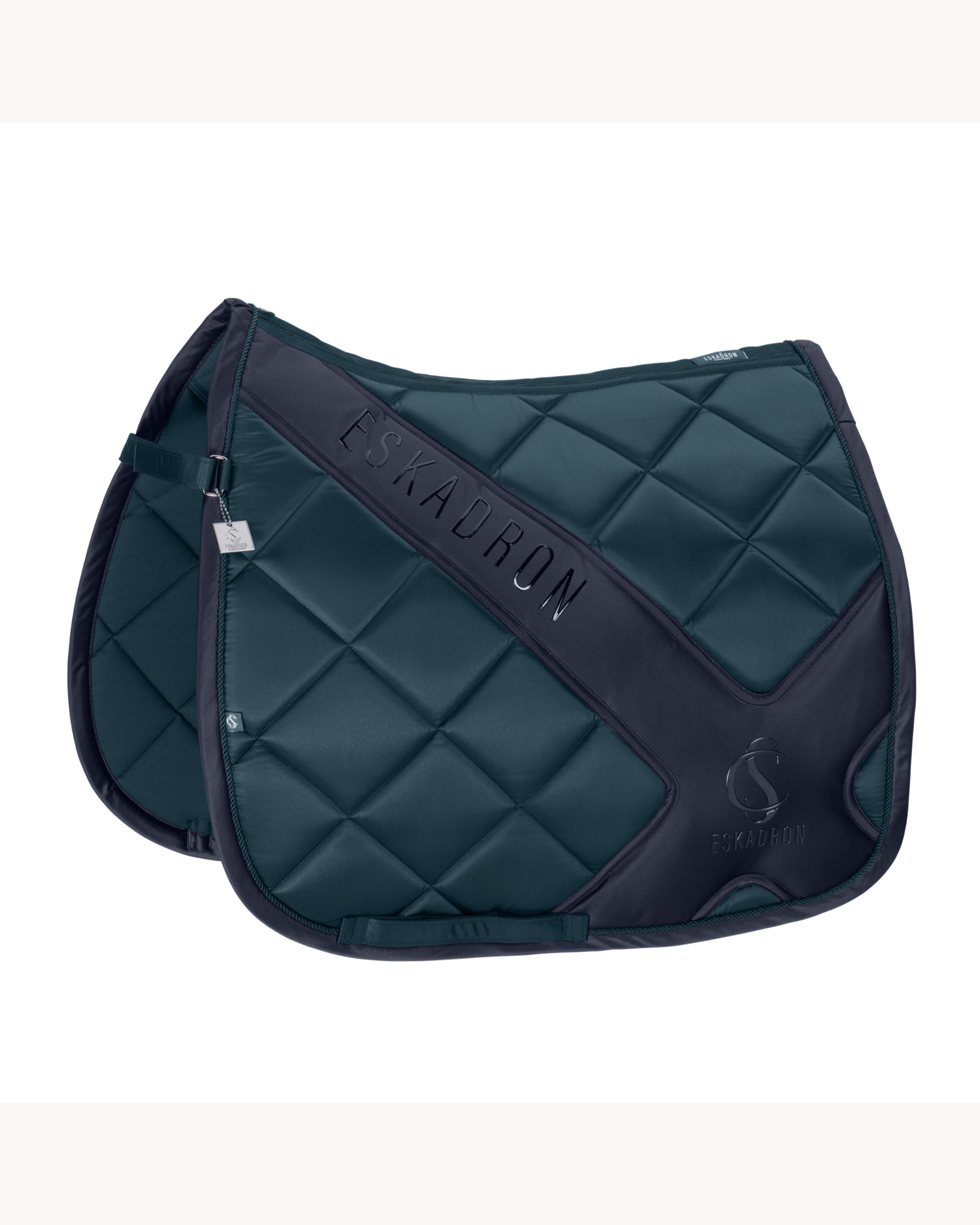 Eskadron Bicross Mattgloss Saddle Pad CS26