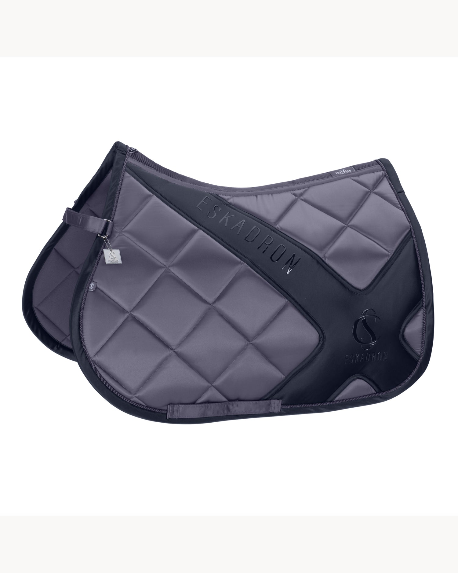Eskadron Bicross Mattgloss Saddle Pad CS26
