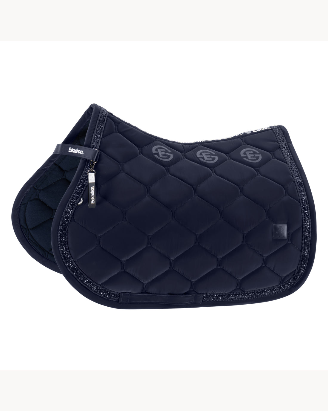 Eskadron Silk Jewel Saddle Pad Dynamic 2026