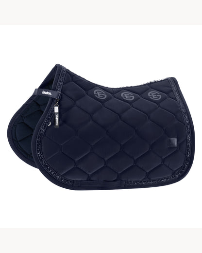 Eskadron Silk Jewel Saddle Pad Dynamic 2026