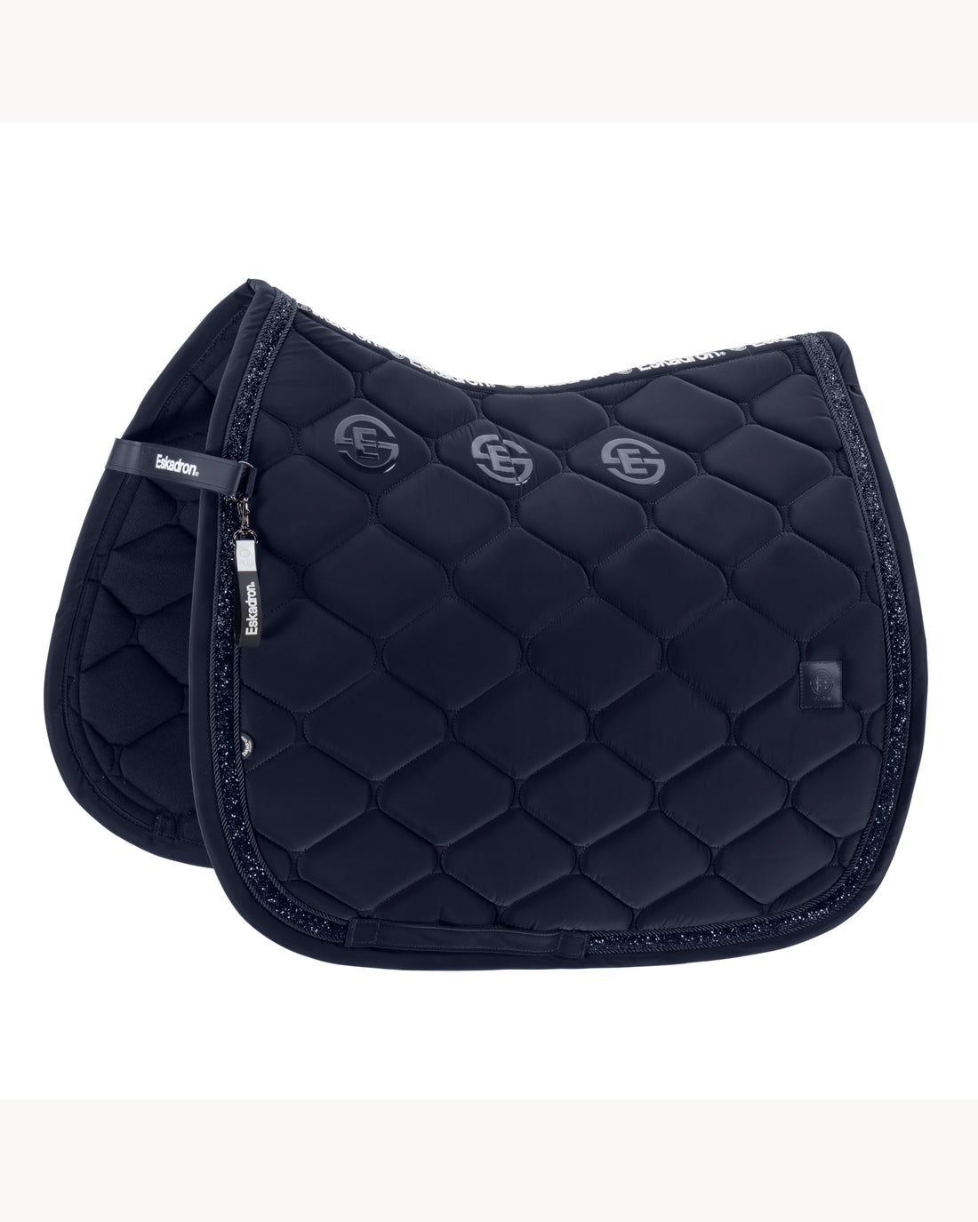 Eskadron Silk Jewel Saddle Pad Dynamic 2026