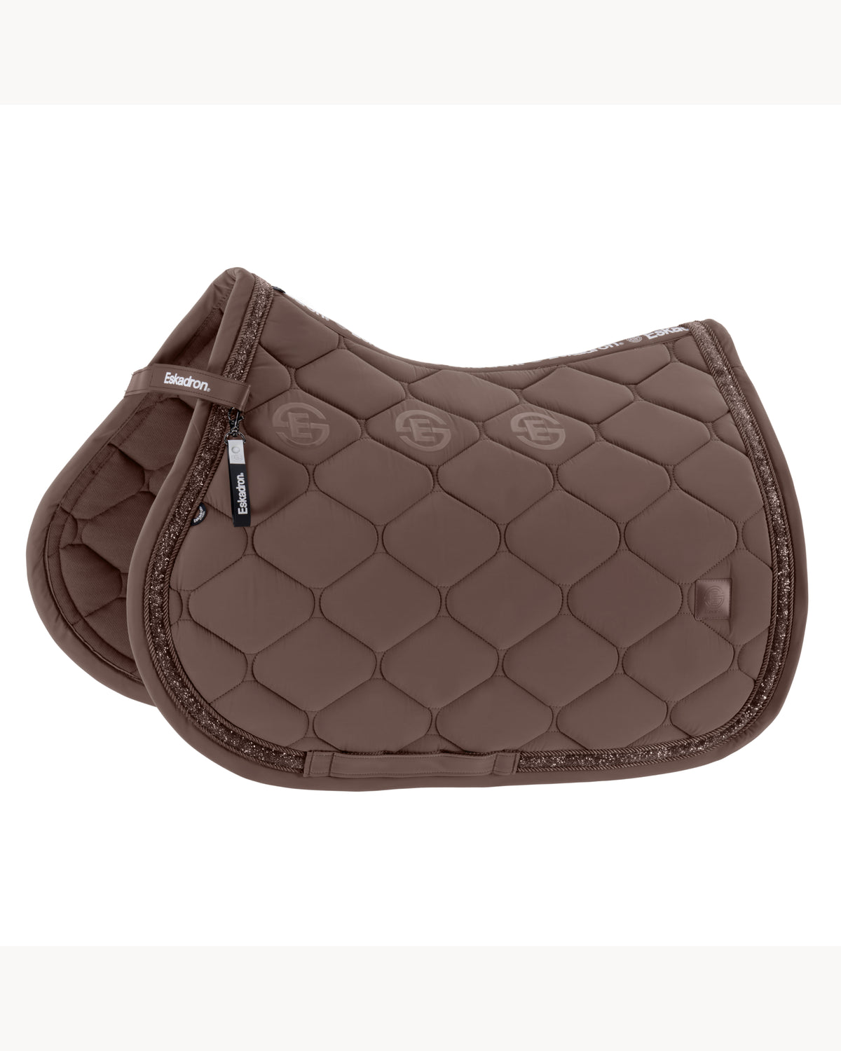 Eskadron Silk Jewel Saddle Pad Dynamic 2026