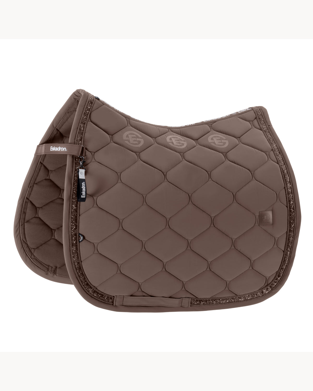 Eskadron Silk Jewel Saddle Pad Dynamic 2026