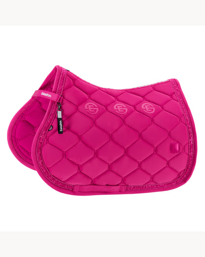 Eskadron Silk Jewel Saddle Pad Dynamic 2026