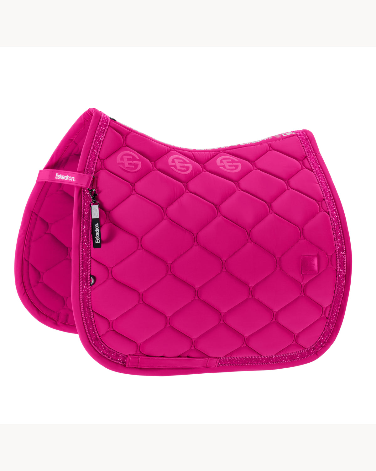 Eskadron Silk Jewel Saddle Pad Dynamic 2026
