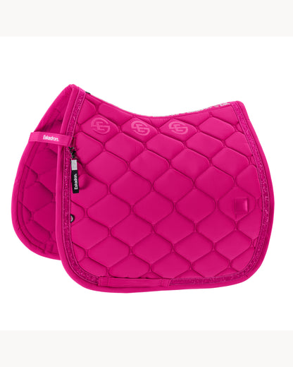 Eskadron Silk Jewel Saddle Pad Dynamic 2026