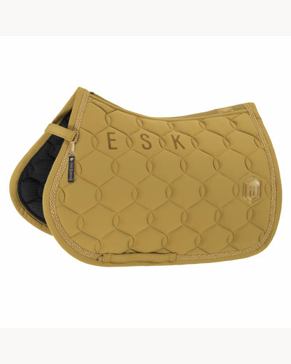 Eskadron Prosoft Emblem Saddle Cloth Heritage 25