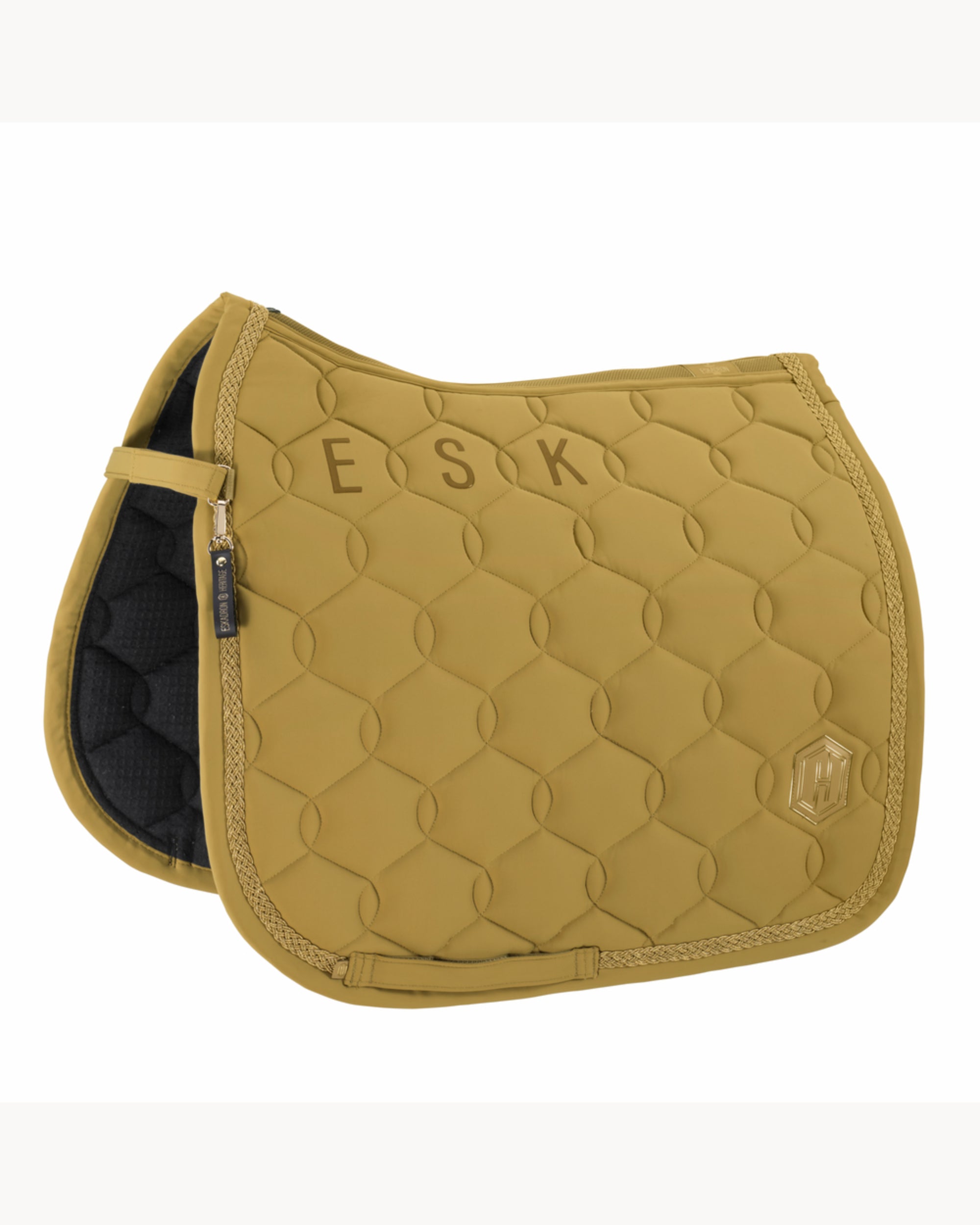 Eskadron Prosoft Emblem Saddle Cloth Heritage 25