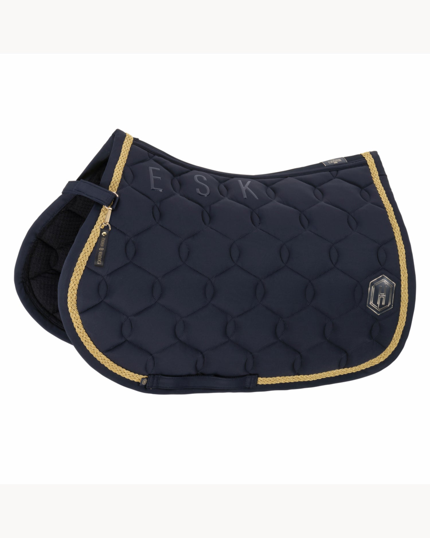 Eskadron Prosoft Emblem Saddle Cloth Heritage 25