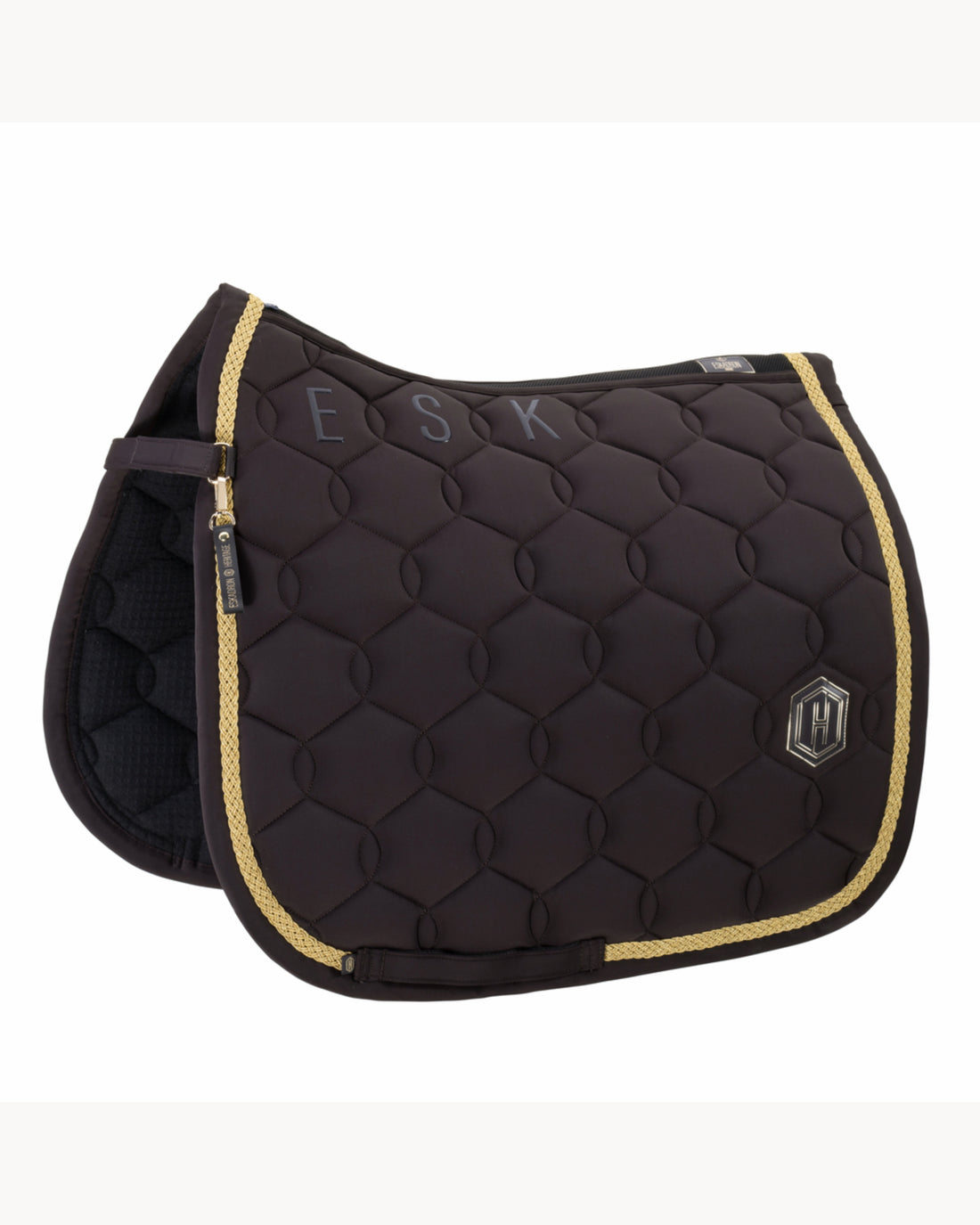 Eskadron Prosoft Emblem Saddle Cloth Heritage 25