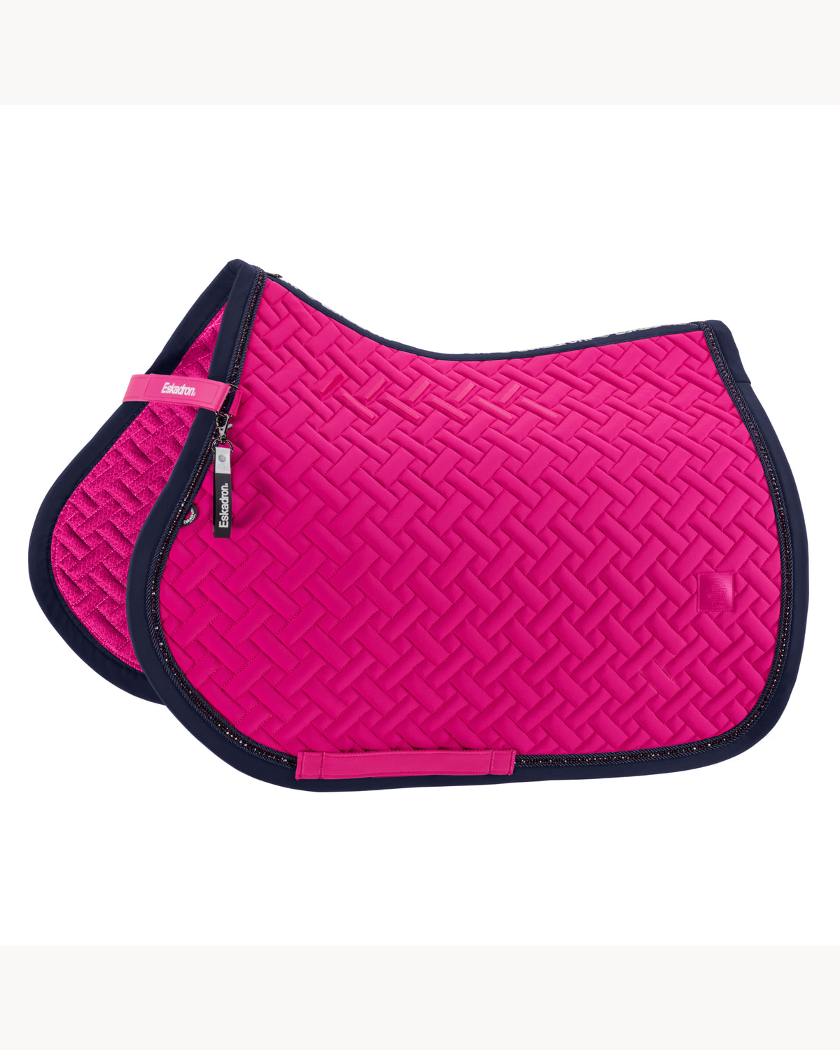 Eskadron Pro Soft Saddle Pad Dynamic 2026