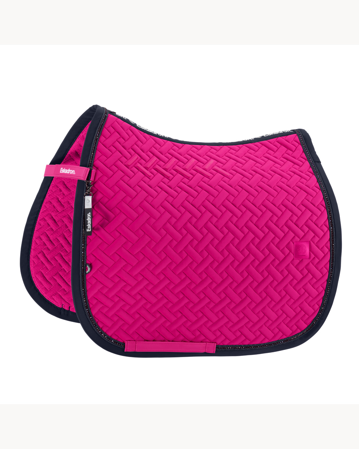 Eskadron Pro Soft Saddle Pad Dynamic 2026