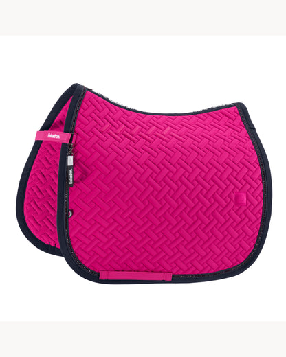Eskadron Pro Soft Saddle Pad Dynamic 2026