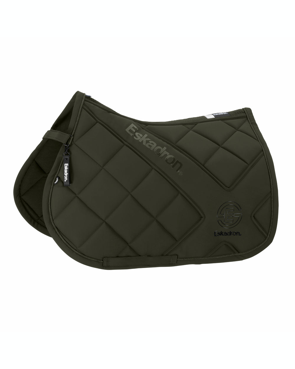 Eskadron Softshell Bicross Saddle Pad Dynamic 25
