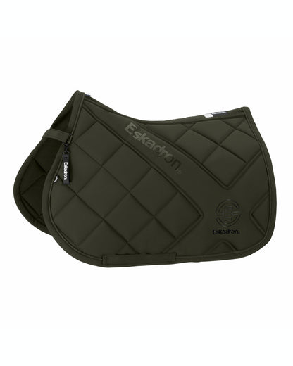 Eskadron Softshell Bicross Saddle Pad Dynamic 25