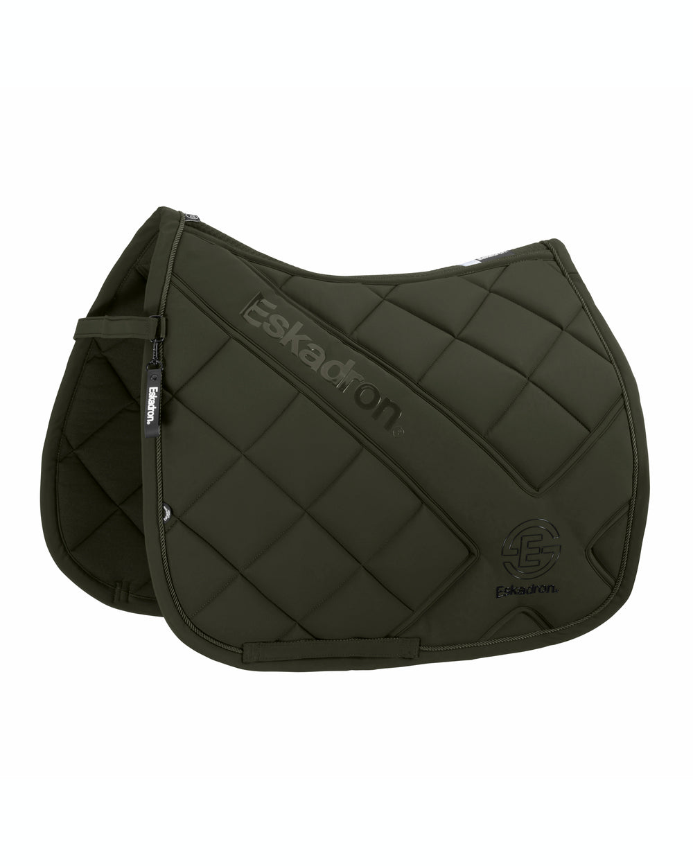 Eskadron Softshell Bicross Saddle Pad Dynamic 25
