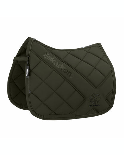 Eskadron Softshell Bicross Saddle Pad Dynamic 25
