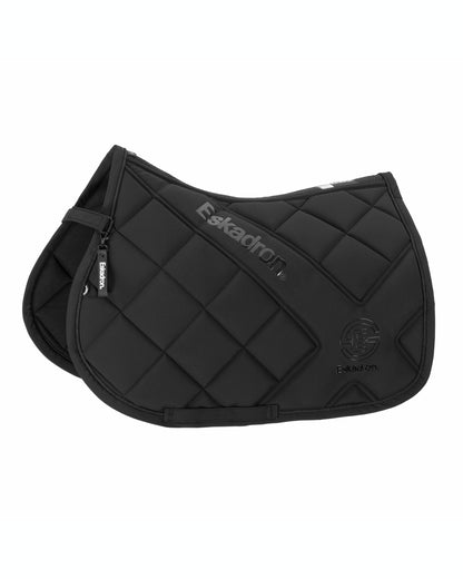 Eskadron Softshell Bicross Saddle Pad Dynamic 25