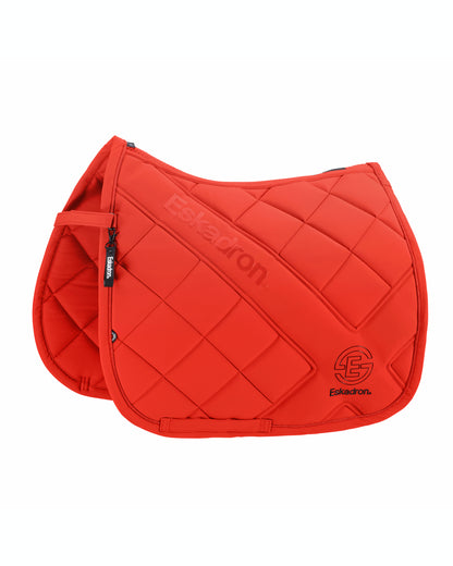 Eskadron Softshell Bicross Saddle Pad Dynamic 25