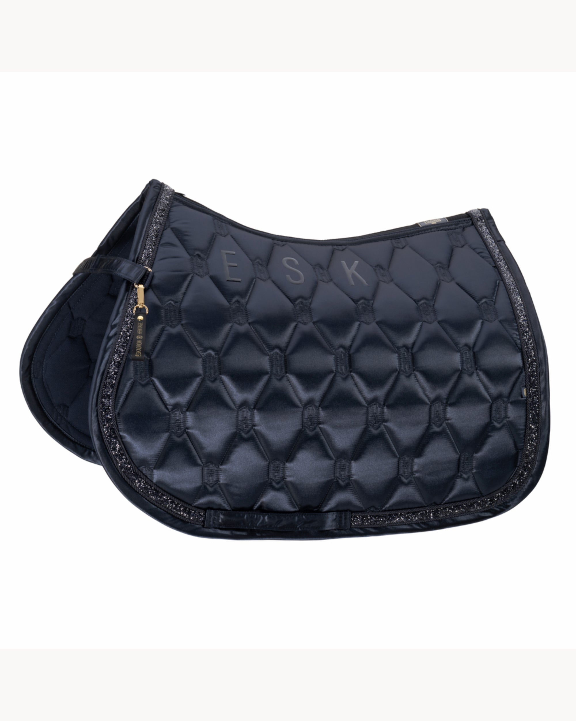 Eskadron Satin Jewel Saddle Pad Heritage 25