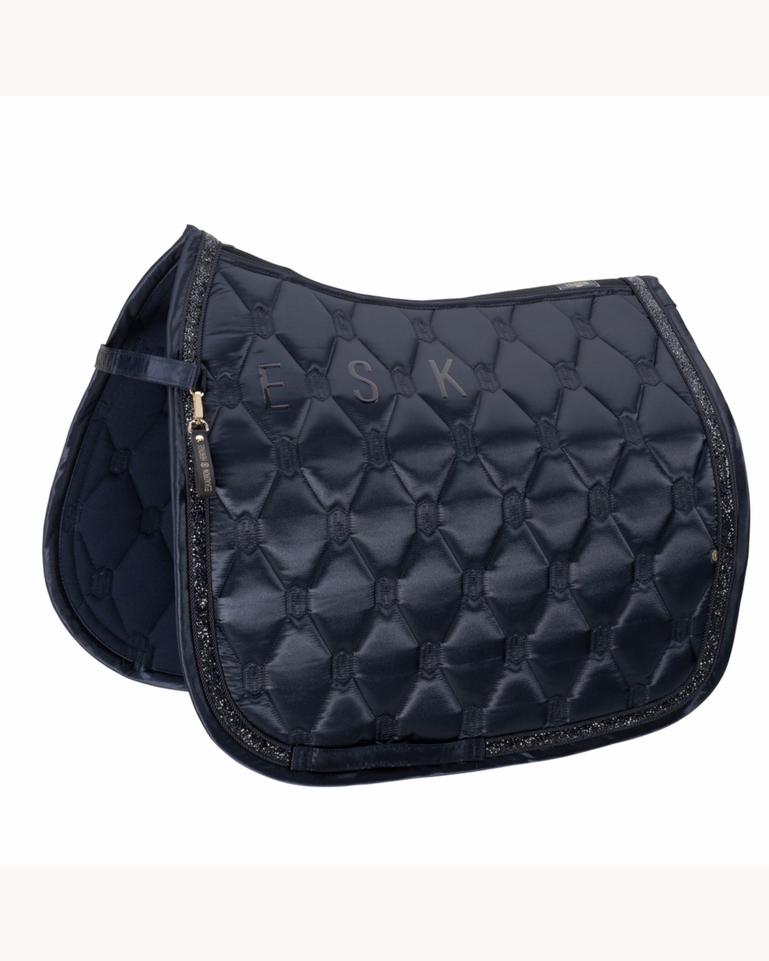 Eskadron Satin Jewel Saddle Pad Heritage 25