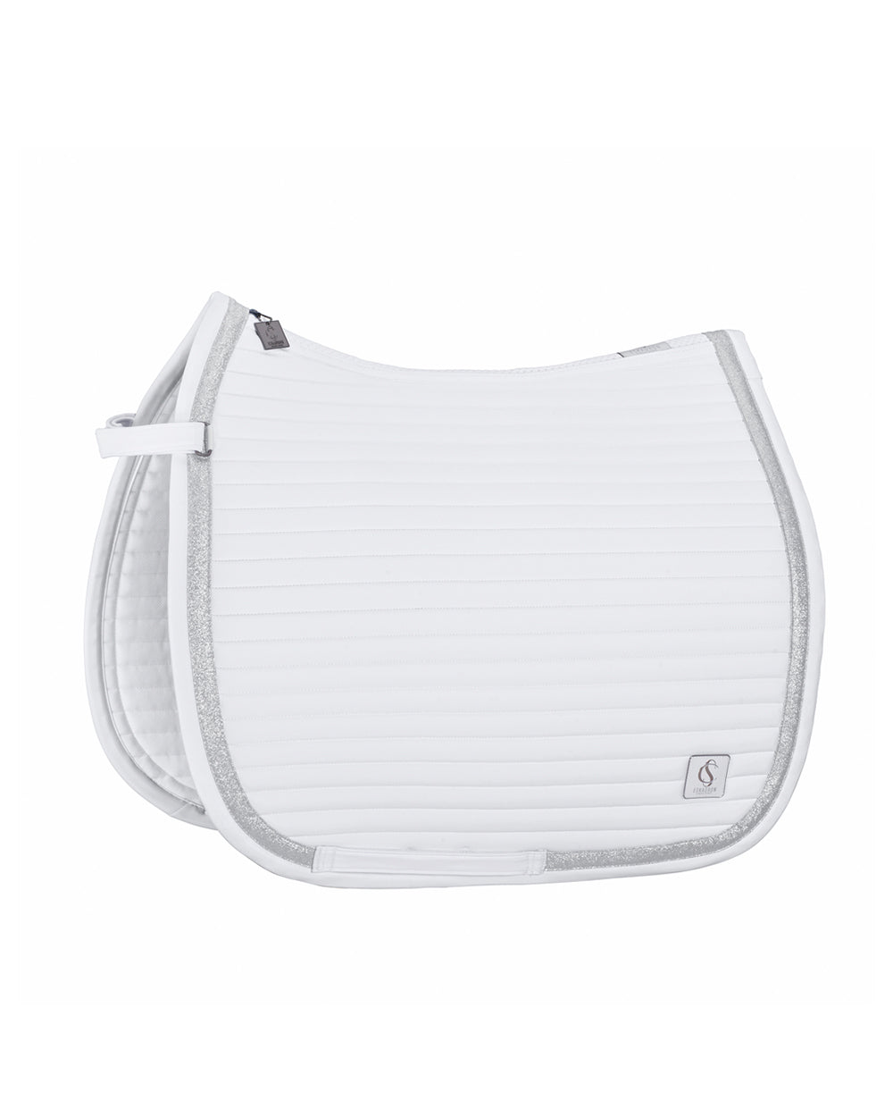 Eskadron Softshell Emblem Saddle Pad CS24 -