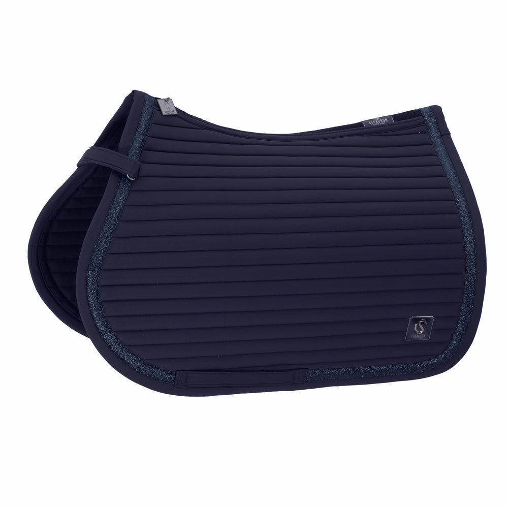 Eskadron Softshell Emblem Saddle Pad CS24 -