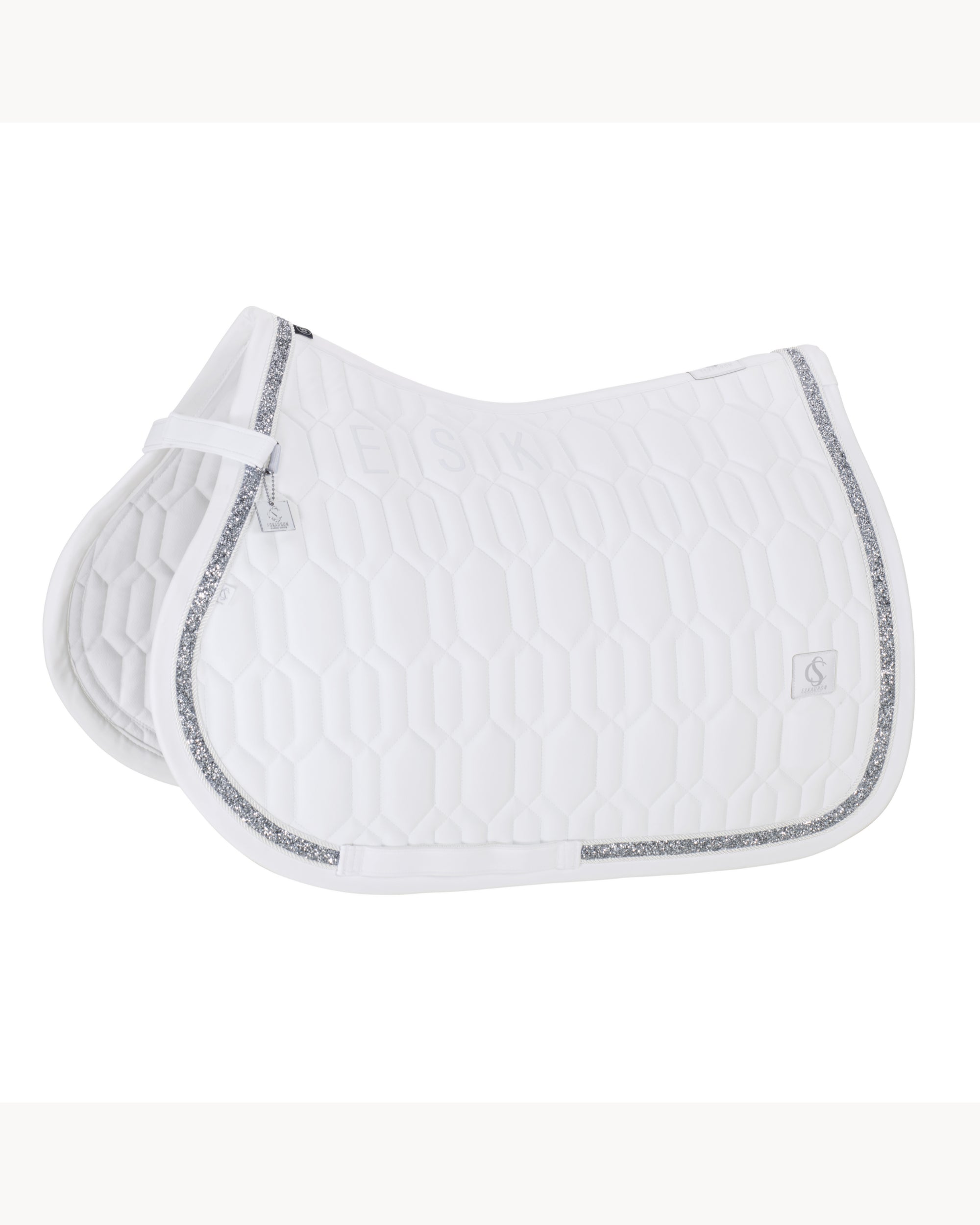 Eskadron Softshell Jewel Saddle Pad CS26