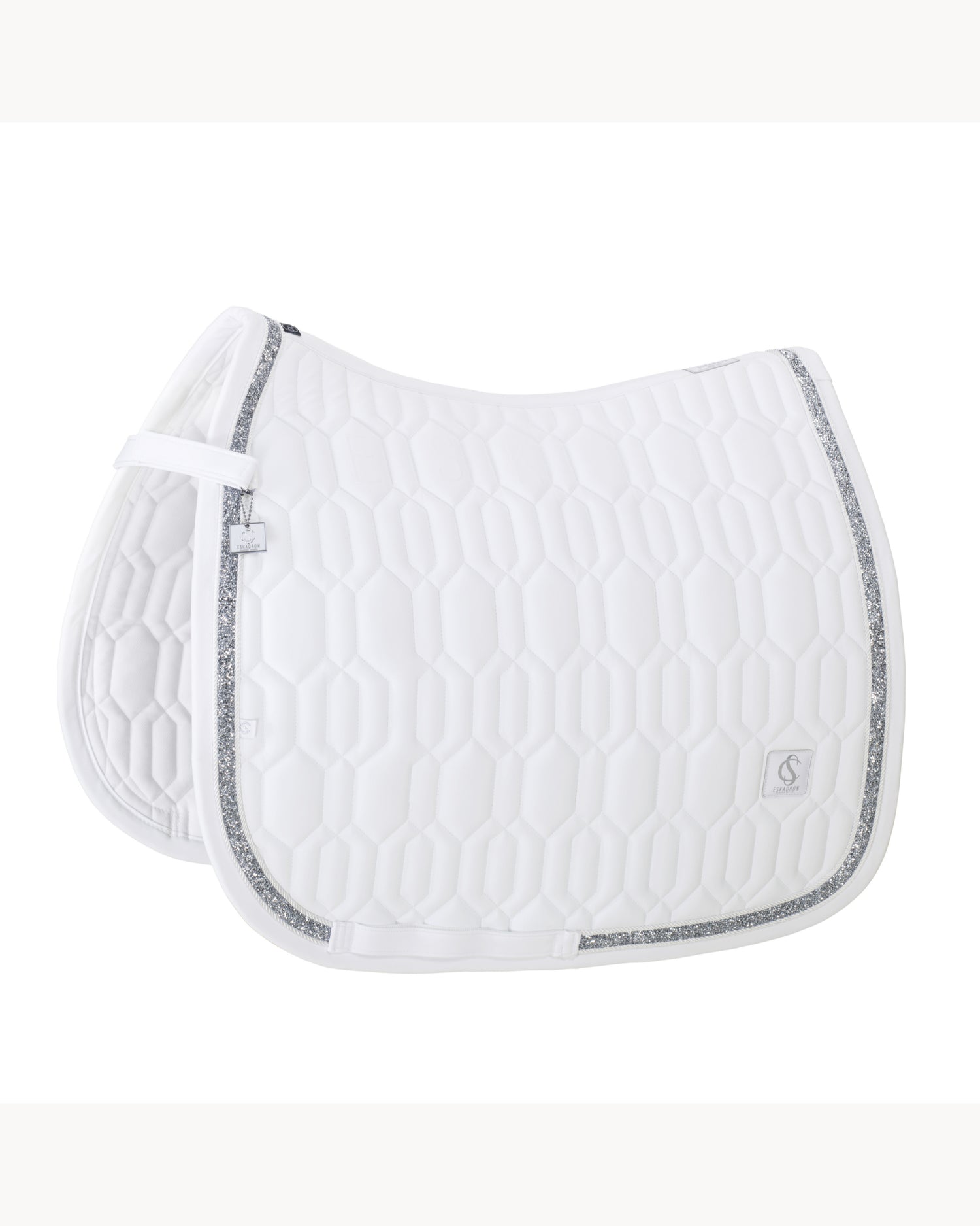 Eskadron Softshell Jewel Saddle Pad CS26
