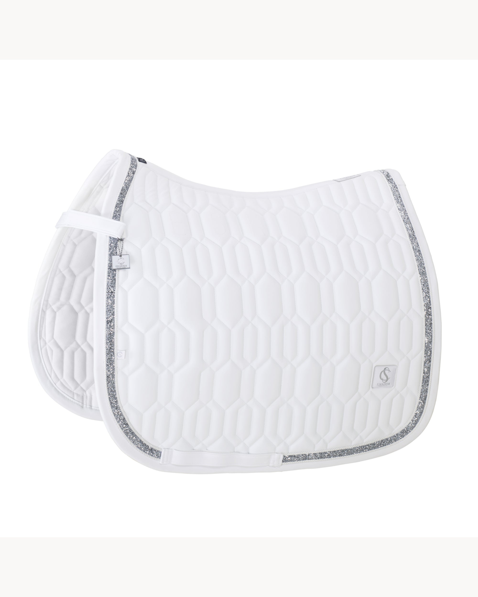 Eskadron Softshell Jewel Saddle Pad CS26
