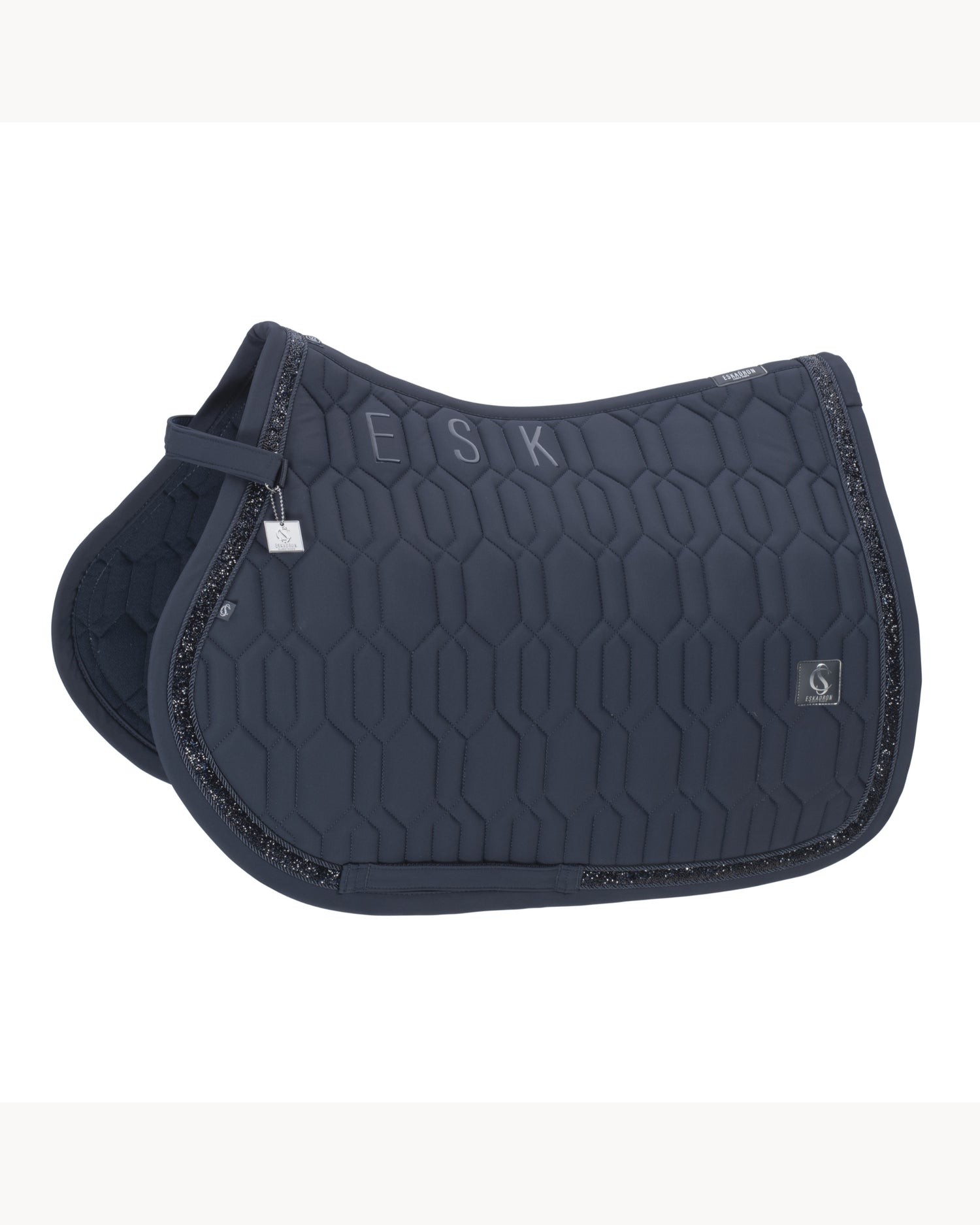 Eskadron Softshell Jewel Saddle Pad CS26