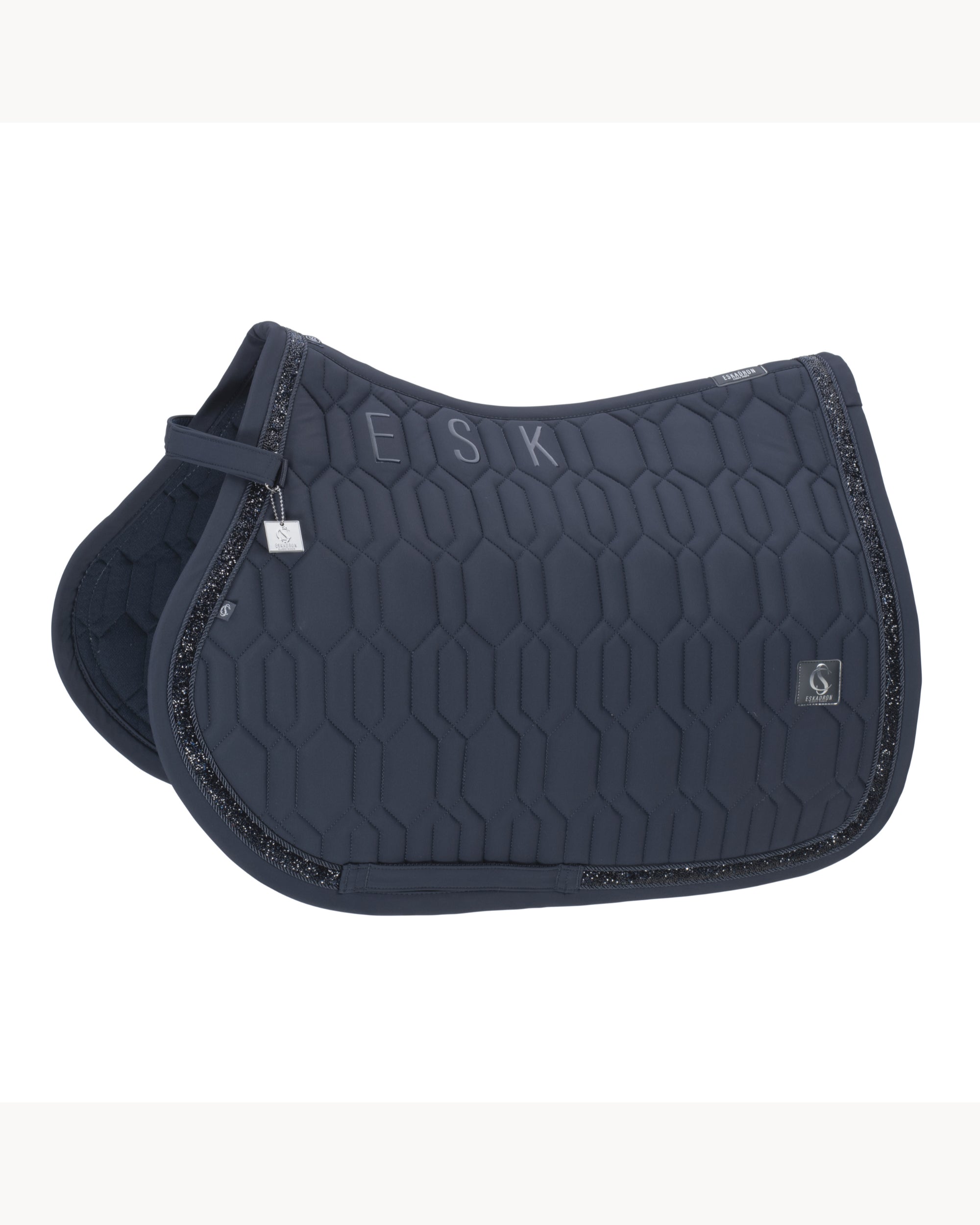 Eskadron Softshell Jewel Saddle Pad CS26