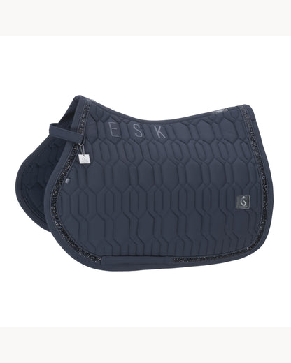 Eskadron Softshell Jewel Saddle Pad CS26