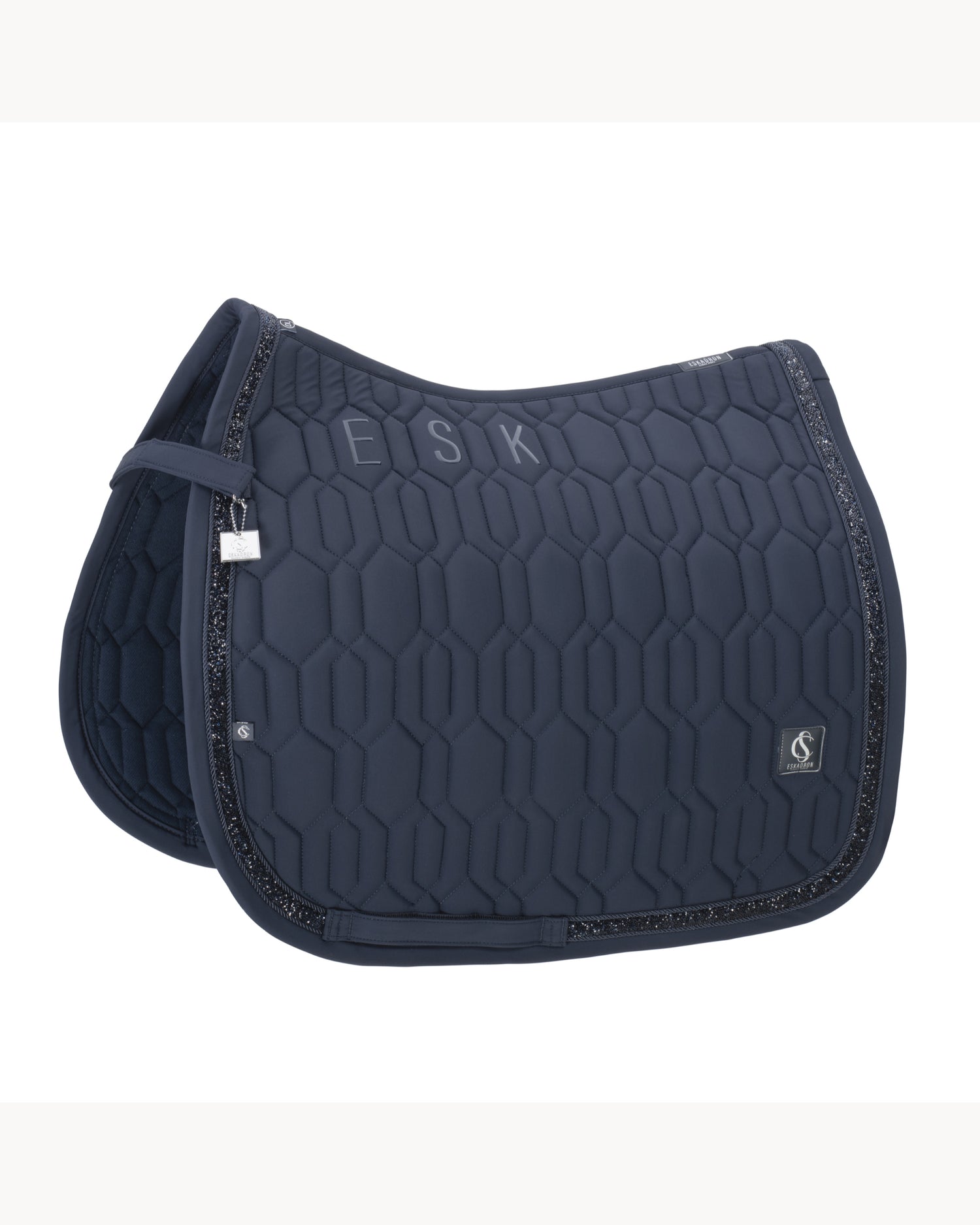 Eskadron Softshell Jewel Saddle Pad CS26