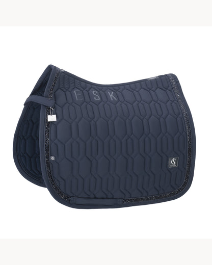 Eskadron Softshell Jewel Saddle Pad CS26