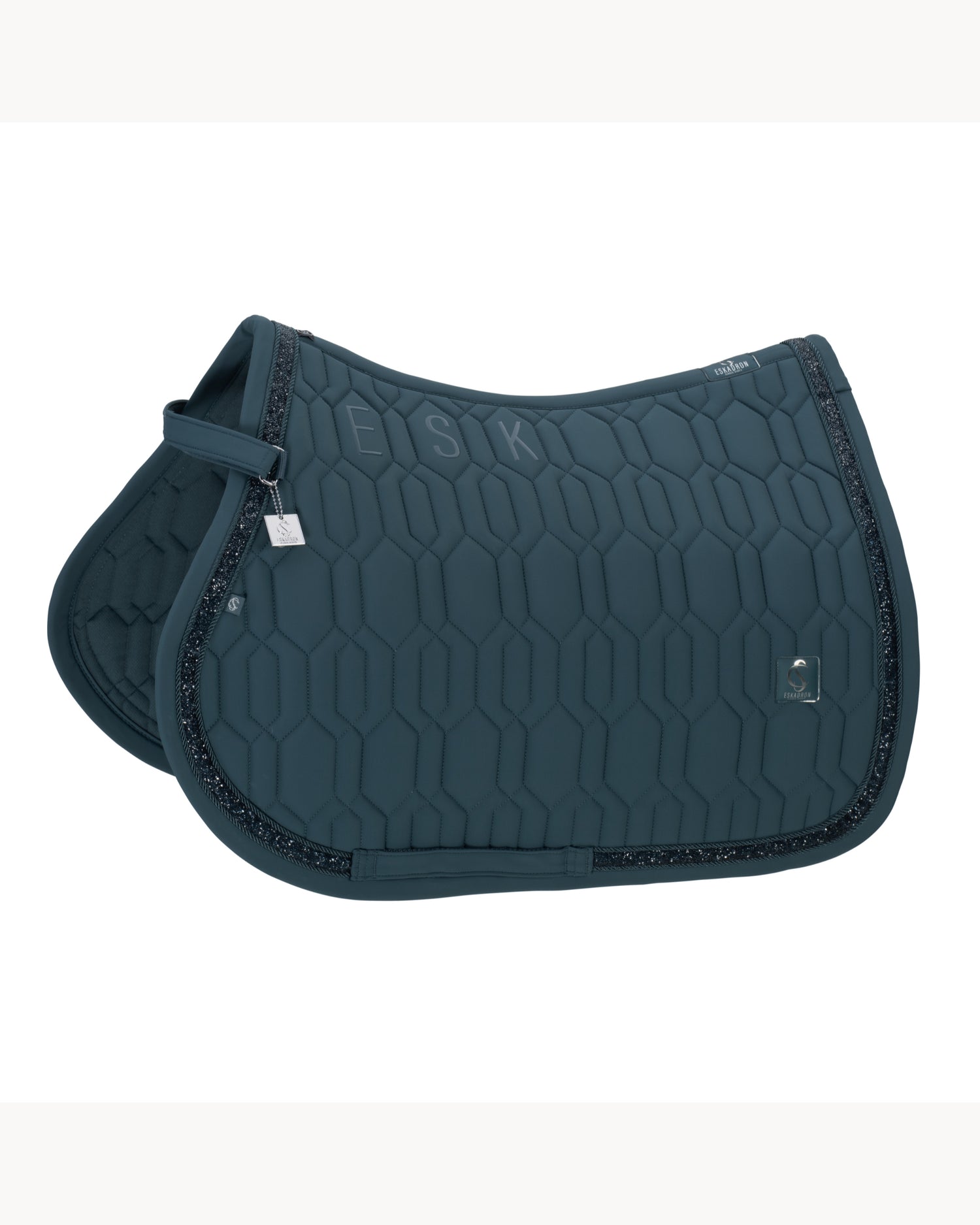 Eskadron Softshell Jewel Saddle Pad CS26