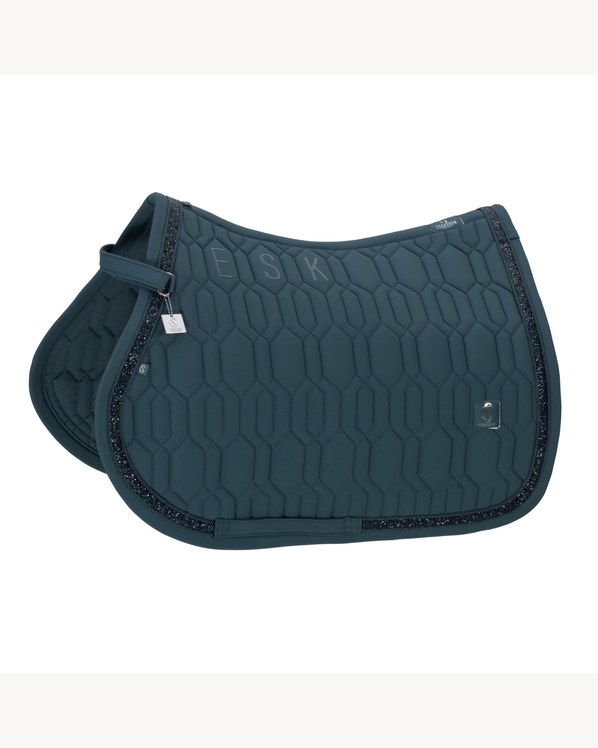 Eskadron Softshell Jewel Saddle Pad CS26