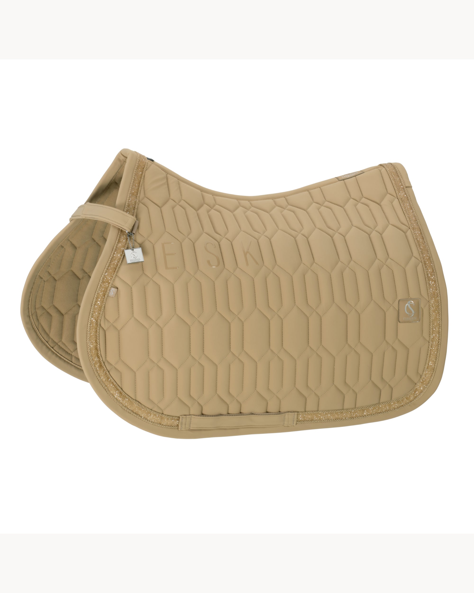 Eskadron Softshell Jewel Saddle Pad CS26