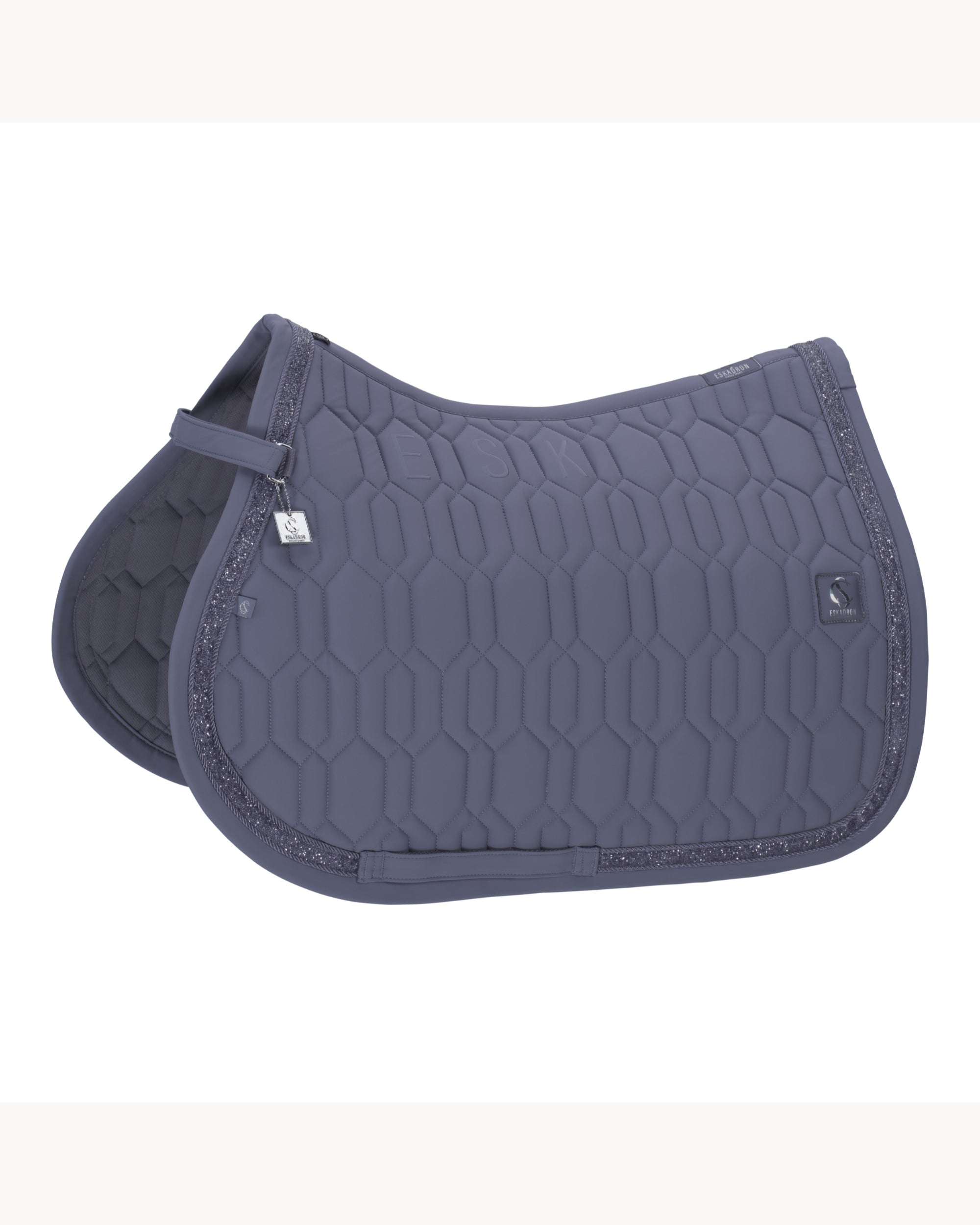 Eskadron Softshell Jewel Saddle Pad CS26