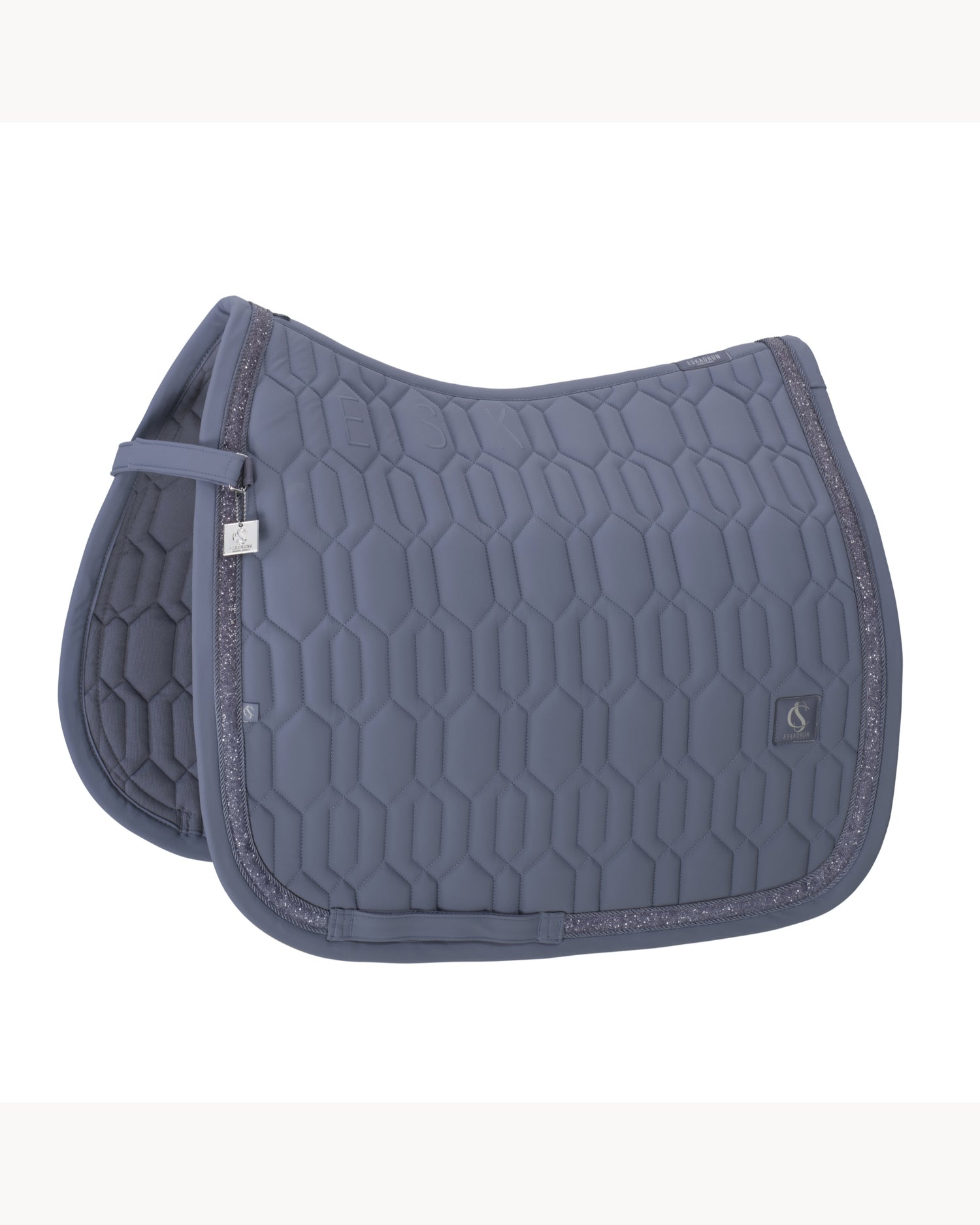 Eskadron Softshell Jewel Saddle Pad CS26