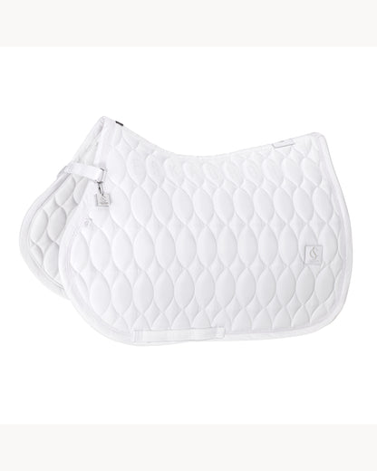 Eskadron Highgloss Emblem Saddle Pad CS26