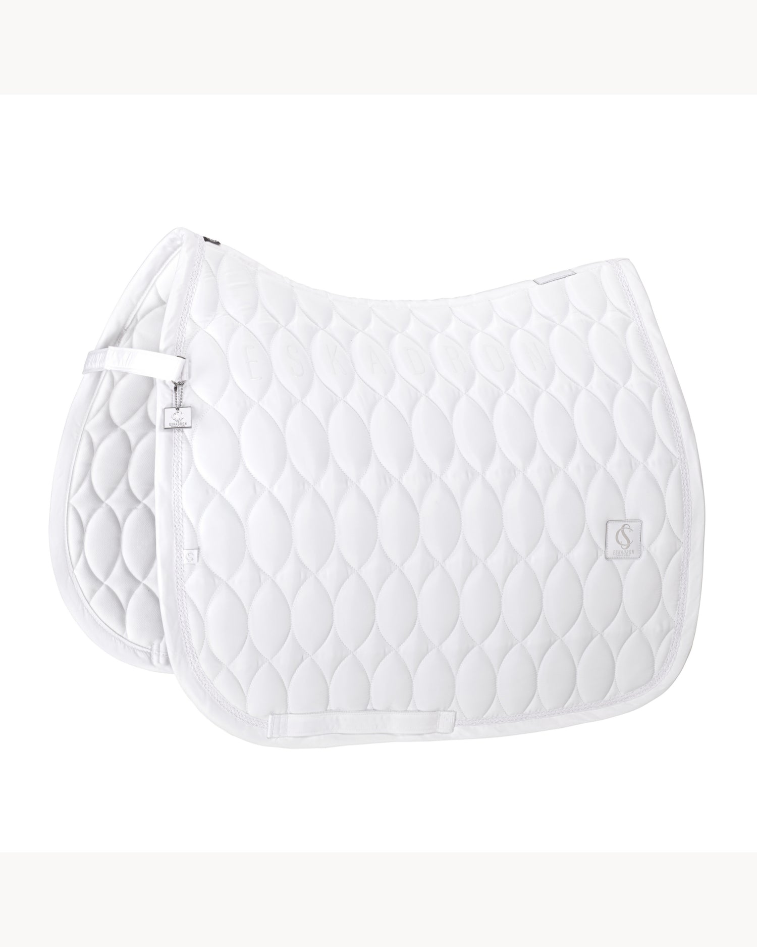 Eskadron Highgloss Emblem Saddle Pad CS26