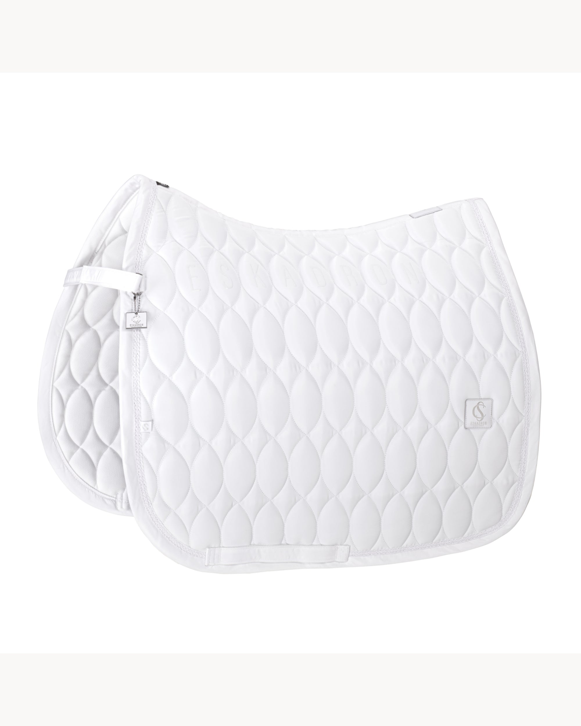 Eskadron Highgloss Emblem Saddle Pad CS26