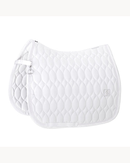 Eskadron Highgloss Emblem Saddle Pad CS26