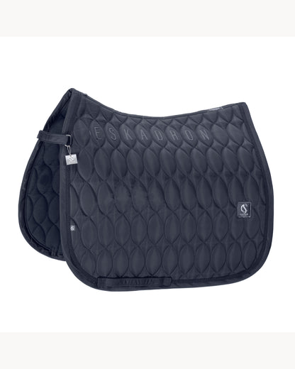 Eskadron Highgloss Emblem Saddle Pad CS26